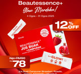 Beautessence Plus (15 Sachet)