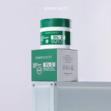 New Launch SimplySiti Bio-Radiance Exfoliant Pad - Face Exfoliating Pad Skincare