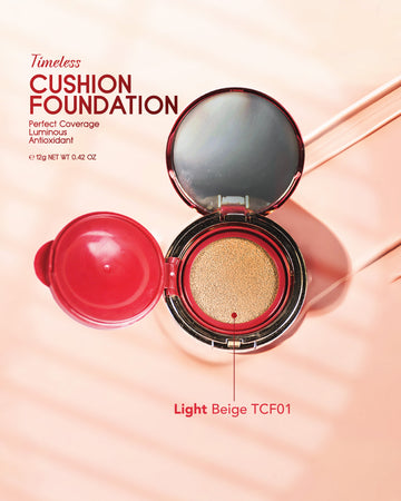 Timeless Cushion Foundation