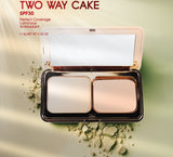 SimplySiti Timeless Two-Way Cake