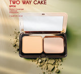 SimplySiti Timeless Two-Way Cake