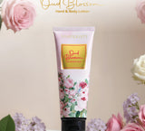 Oud Blossom Body Lotion