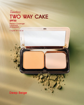 SimplySiti Timeless Two-Way Cake
