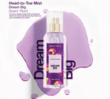SimplySiti Head-to-Toe Mist