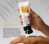 Oud Blossom Body Lotion