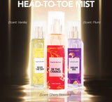 SimplySiti Head-to-Toe Mist