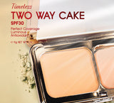 SimplySiti Timeless Two-Way Cake