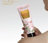 Oud Blossom Body Lotion