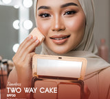 SimplySiti Timeless Two-Way Cake