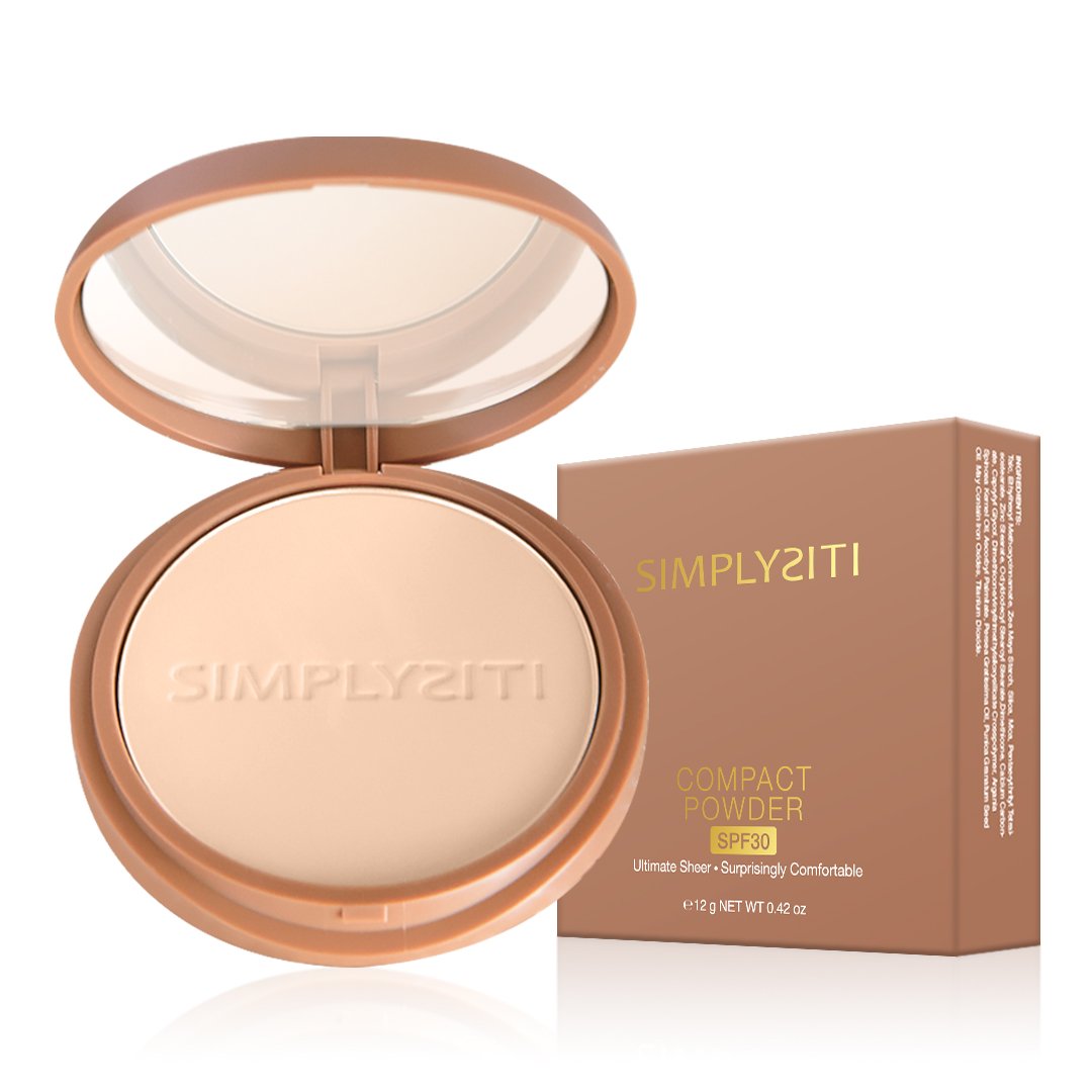 SIMPLYSITI - Compact Powder Light - CCP01