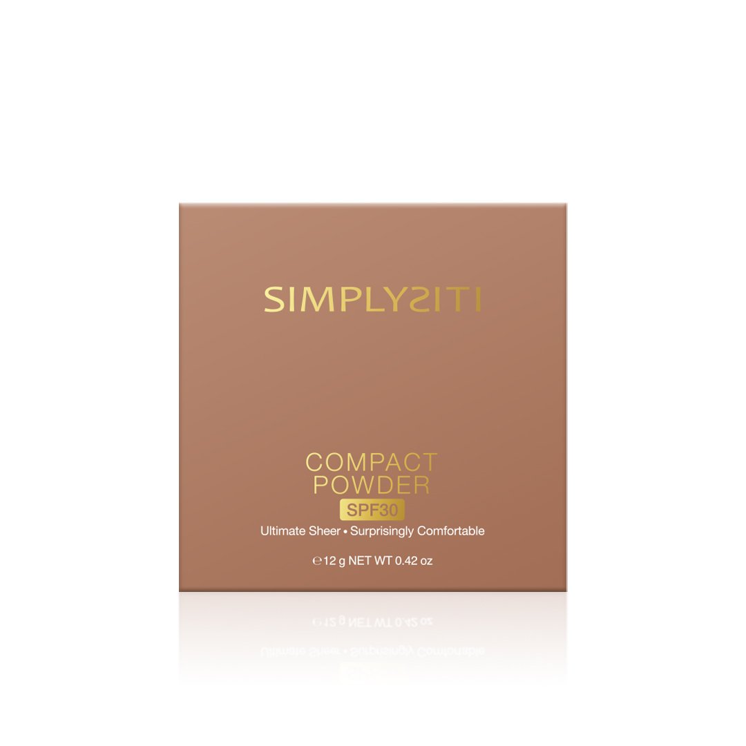 SIMPLYSITI - Compact Powder - Secondary UB