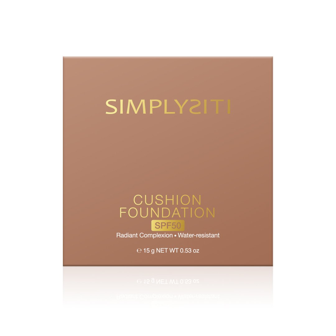 SIMPLYSITI - Cushion Foundation - Secondary UB