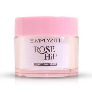 Simplysiti Rosehip Beauty Moisturiser 1