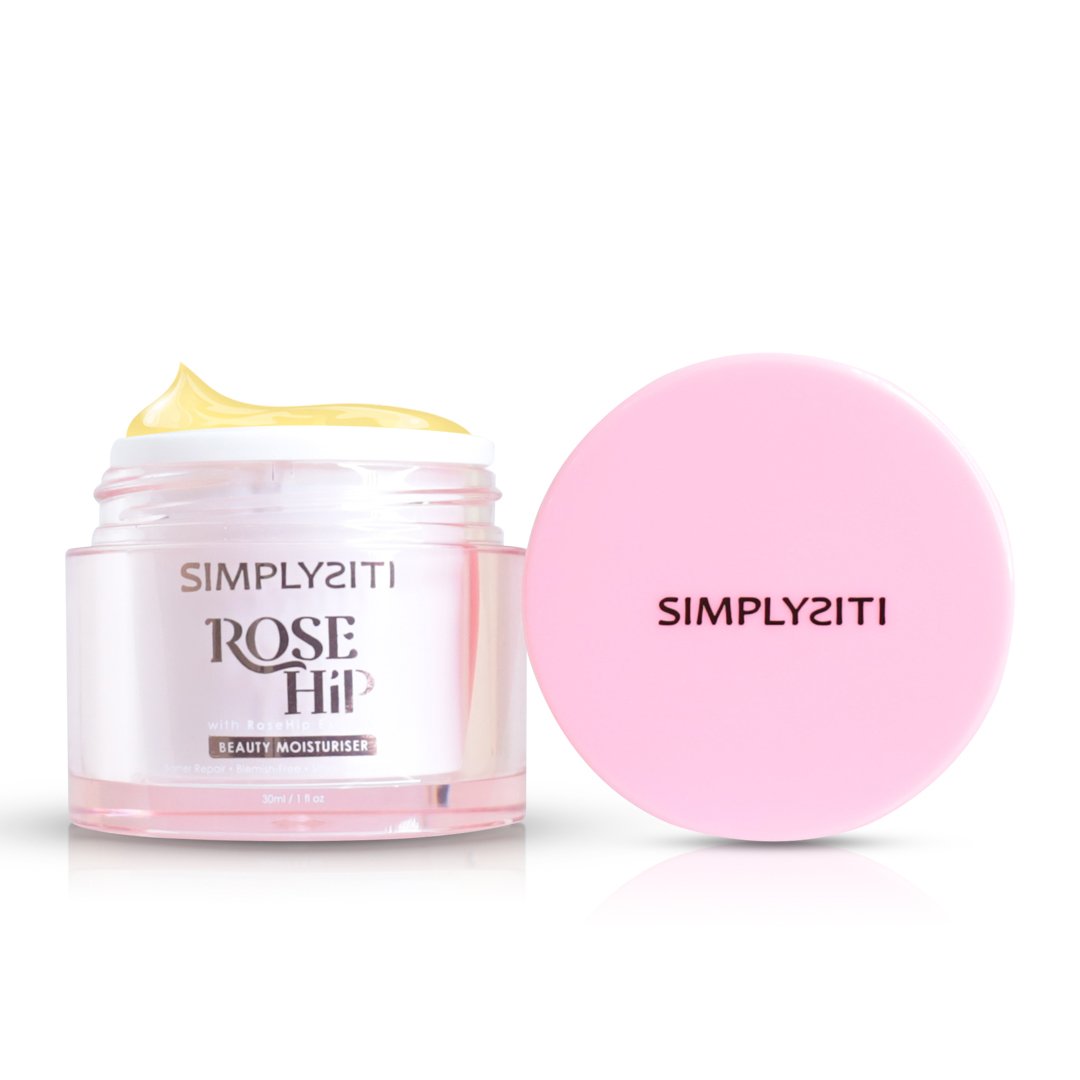 SIMPLYSITI - RoseHip - Beauty Moisturiser - 2