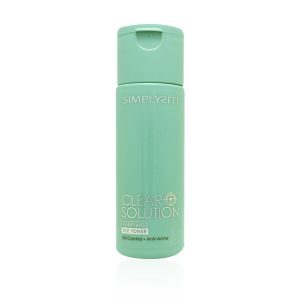 Simplysiti Clear Solution Purifying Ice Toner