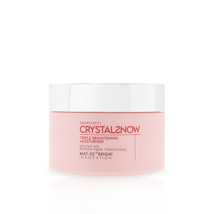 Crystal Snow Moisturiser 01
