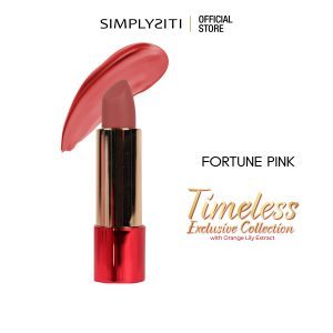 ONLINE - Shopee, Tiktok, Website for TIMELESS MATTE LIPSTICK_USP Lipstick Matte