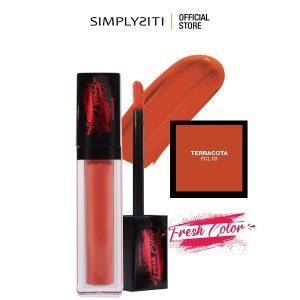Online Shopee, Tiktok, Website For Fc Liquid Lipstick
