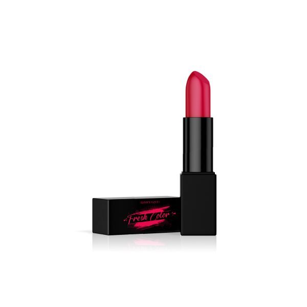 Simplysiti Fresh Color Moist Lipstick Fcm11 2