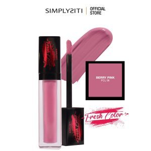 Online Shopee, Tiktok, Website For Fc Liquid Lipstick