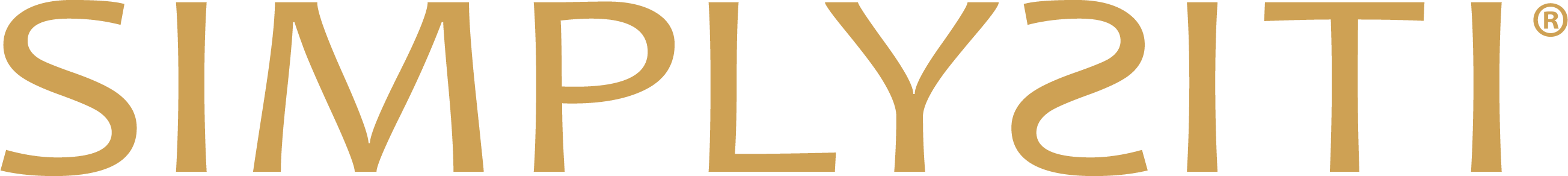 Logo Simplysiti Gold